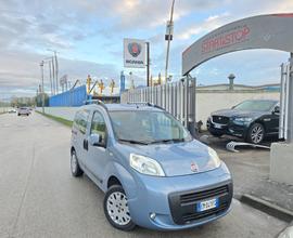 Fiat Qubo 1.4 8V 77 CV Dynamic Natural Power