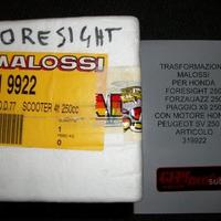 Kit Malossi Honda Foresight 250