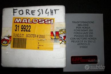 Kit Malossi Honda Foresight 250