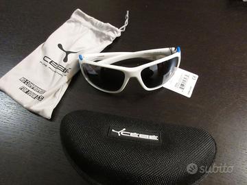 occhiali da sole Cebé Jorasses, taglia L