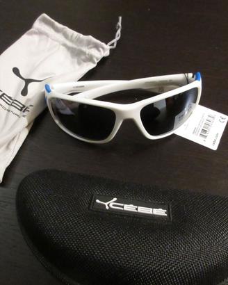 occhiali da sole Cebé Jorasses, taglia L