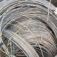 MATASSE DI FILO COTTO ZINCATO DI DIVERSI SPESSORI