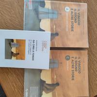 il viaggio il sogno e altre storie 