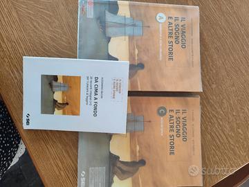 il viaggio il sogno e altre storie 