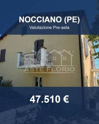 Immobile in asta di 288 m² con più di 5 locali e b