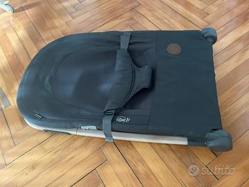 Sdraietta maxi cosi