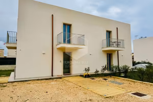Casa singola zona Stagnone