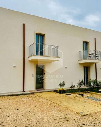 Casa singola zona Stagnone