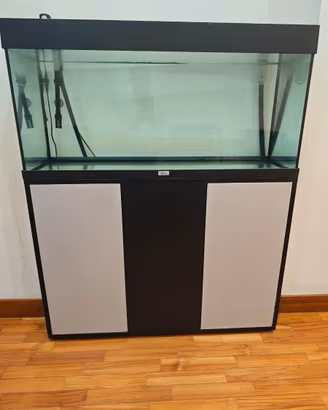 Acquario Juwel 100 cm.