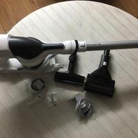 Aspirapolvere elettrica Rowenta air force ricambi