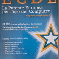 ECDL - La Patente Europea per l'uso del Computer