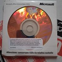Microsoft office 2003 basic