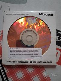 Microsoft office 2003 basic