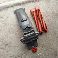 Ricambi yamaha xt 350