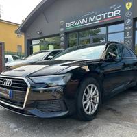 Audi A6 Avant 45 3.0 TDI quattro tiptronic Busines