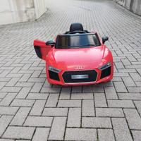 Auto elettrica per Bambini