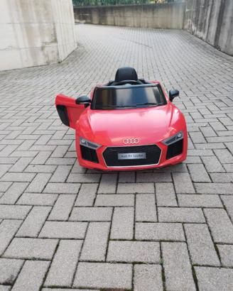 Auto elettrica per Bambini