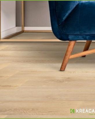 LAMINATO 8mm AC4 - QUANTITA' LIMITATE!