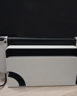 nintendo oled