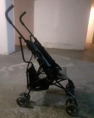 passeggino singolo ultraleggero 