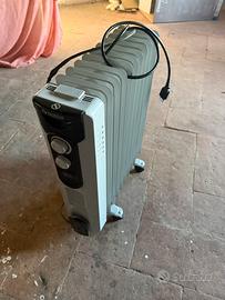 Calorifero portatile