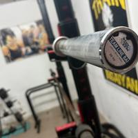 Bilancieri 220 cm professionali