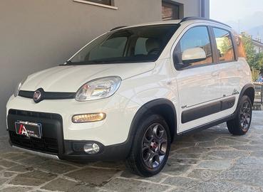Fiat Panda 4x4 Panda 0.9 t.air turbo 4x4 85cv E6