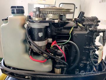 RICAMBI MERCURY 40 cv XR 2t
