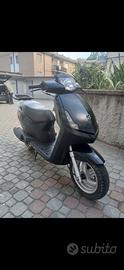 scooter vivacity 50