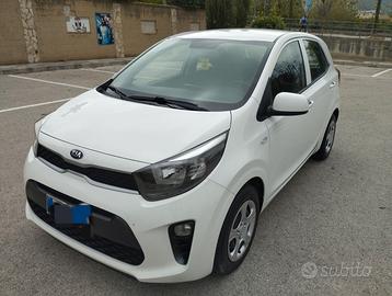 Kia Picanto 1.0 2018