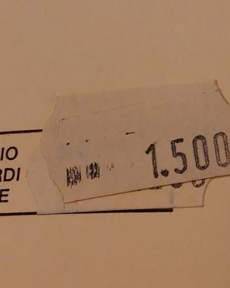 RARA GUIDA TURISTA GRECIA anni 70 VALLARDI EDITORE