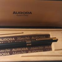 Penna stilografica Aurora