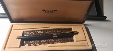 Penna stilografica Aurora