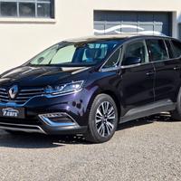 Renault Espace dCi Initiale Paris 4Control full op