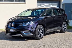 Renault Espace dCi 160CV EDC Energy Initiale Paris