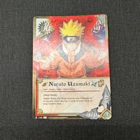Naruto Uzumaki CCG