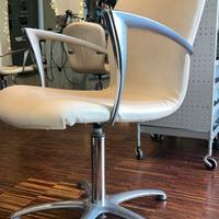 POLTRONE DA PARRUCCHIERE