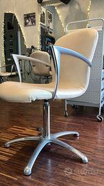 POLTRONE DA PARRUCCHIERE