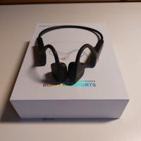 cuffie a conduzione ossea padmate s30