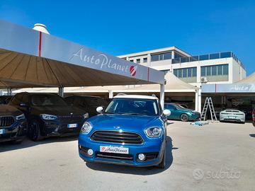Mini Cooper D Countryman 2.0 Hype