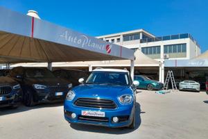 Mini Cooper D Countryman 2.0 Hype