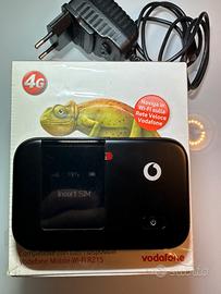 Mobile Wi-Fi R215 4G