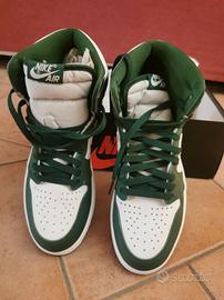 air Jordan one Nuove 
