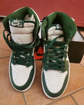 air Jordan one Nuove 