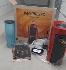 Nespresso Vertuo Plus NUOVA