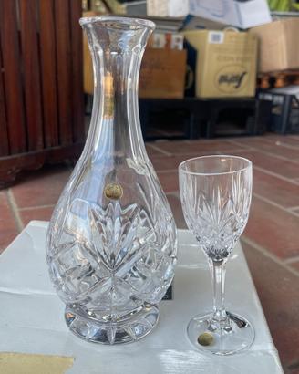 Set whisky poltar