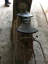 Lambretta Altro modello