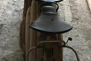 Lambretta Altro modello