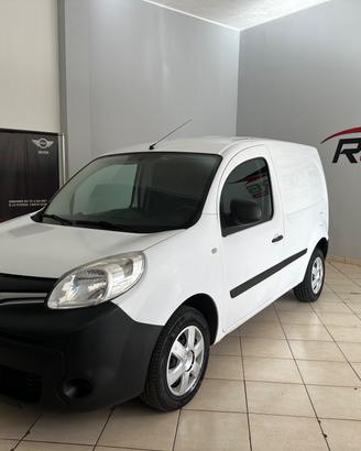 Renault Kangoo 1.5 dCi 90CV F.AP. 4p. Express