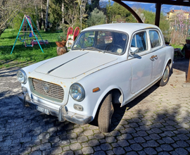 Lancia Appia Terza Serie (III serie, 3a serie)